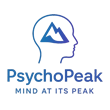PsychoPeak Logo