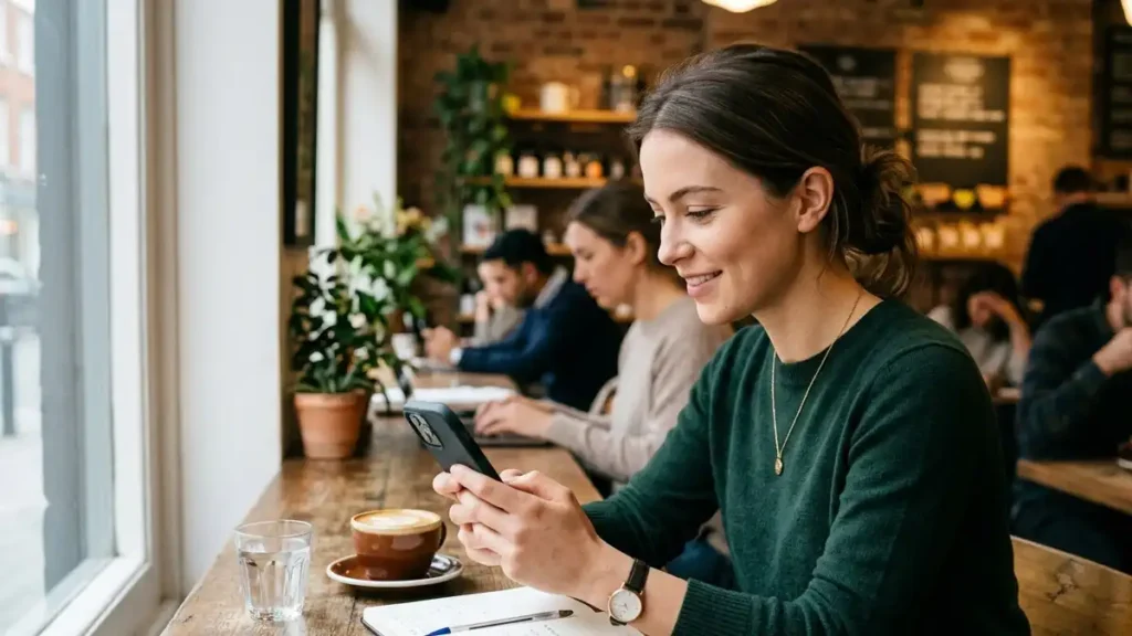Digital and social media perception shaping how people are judged online