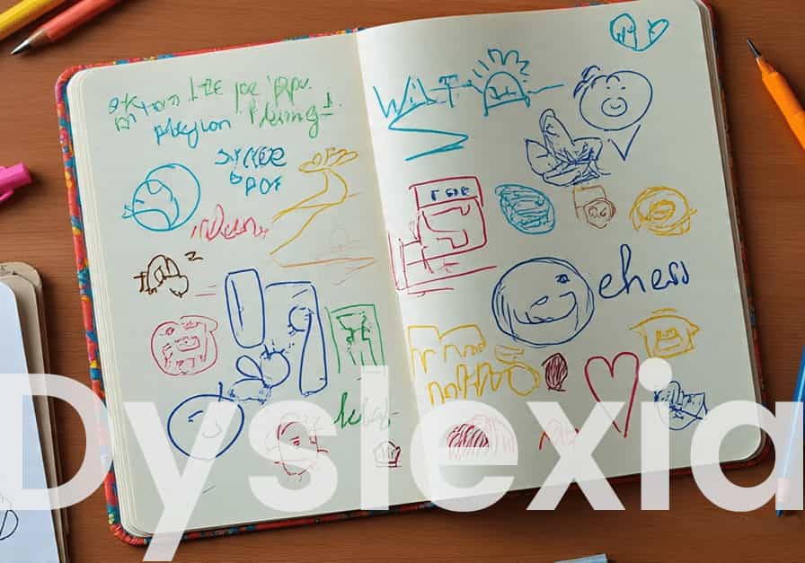 What Exactly Is Dyslexia? Understanding the Learning Difference