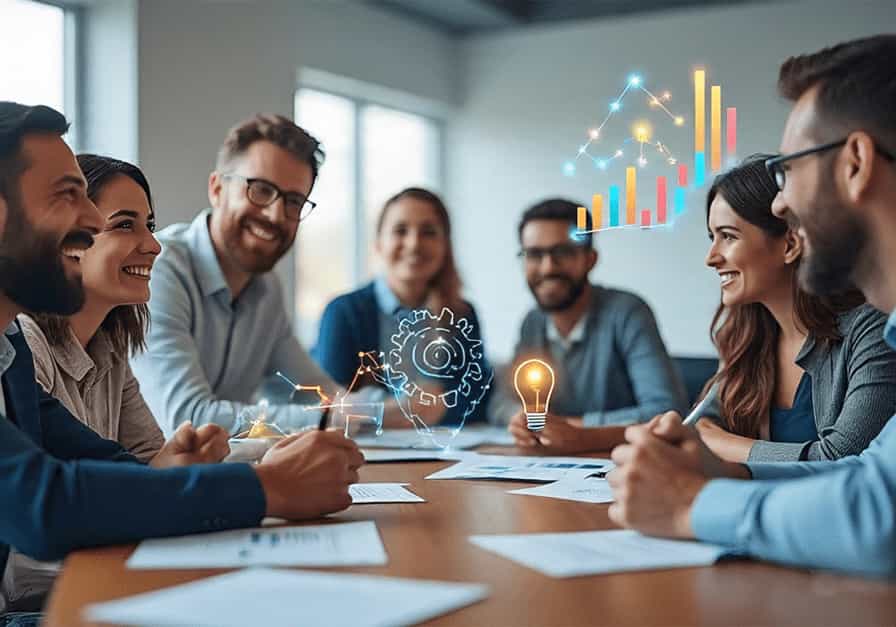 Industrial-Organizational Psychology: The Science of Making Work