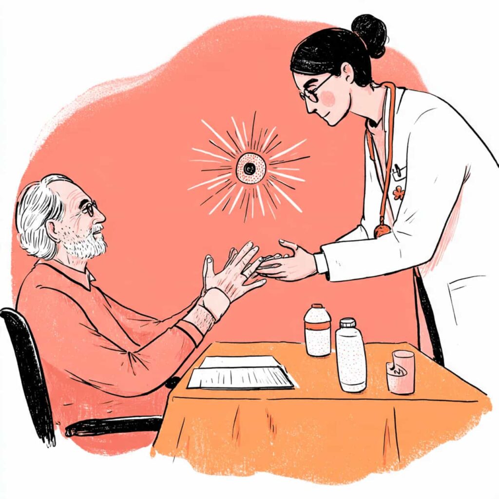 Stroke rehabilitation therapy using multisensory integration with visual, auditory, and tactile stimulation
