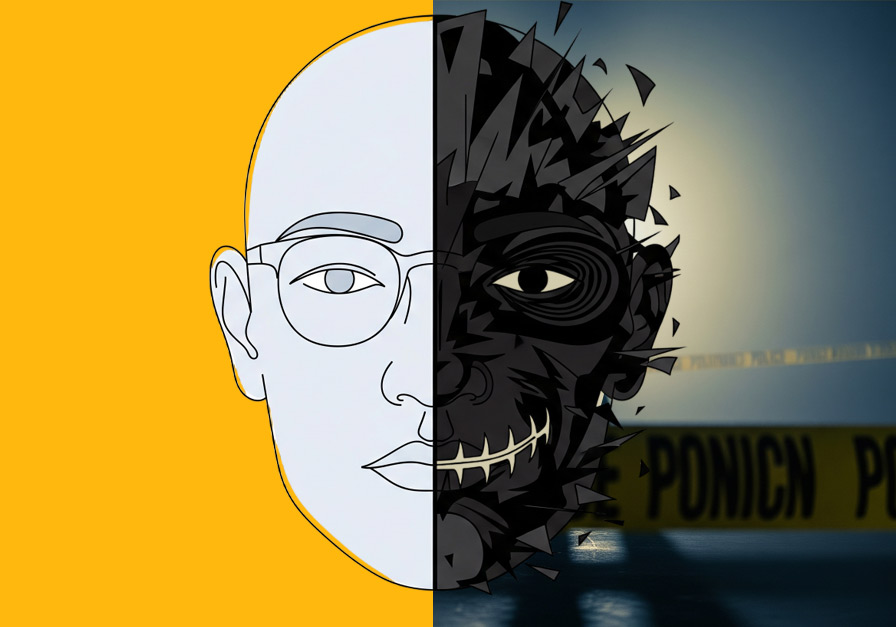 Criminal Profiling: Understanding the Mind Behind the Crime