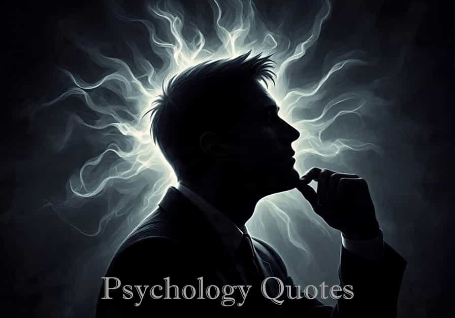 Psychology Quotes