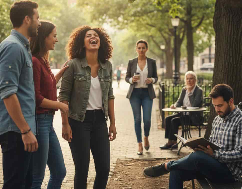 Personality Disorders – What Happens When Survival Patterns Start to Feel Like Your Identity