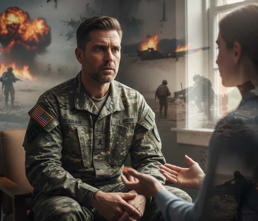 Understanding Post-Traumatic Stress Disorder (PTSD): More Than Just “Bad Memories”