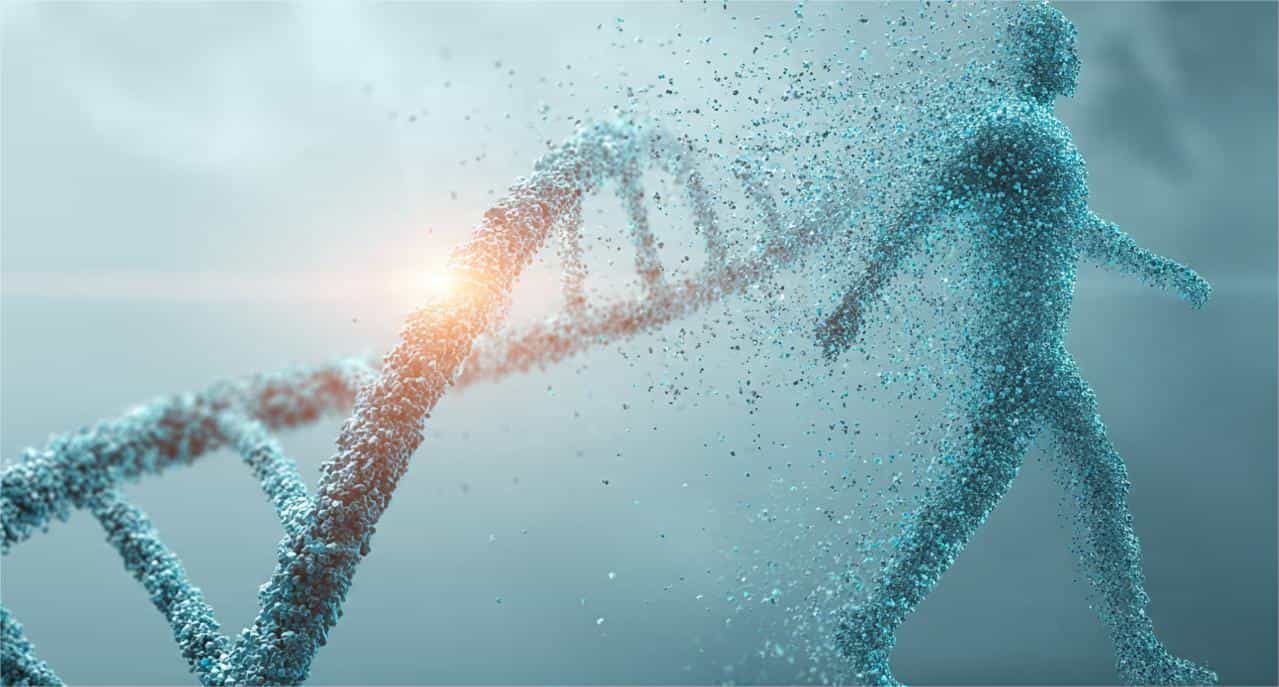 Genetic Factors in Depression: Unraveling the DNA of Your Mood