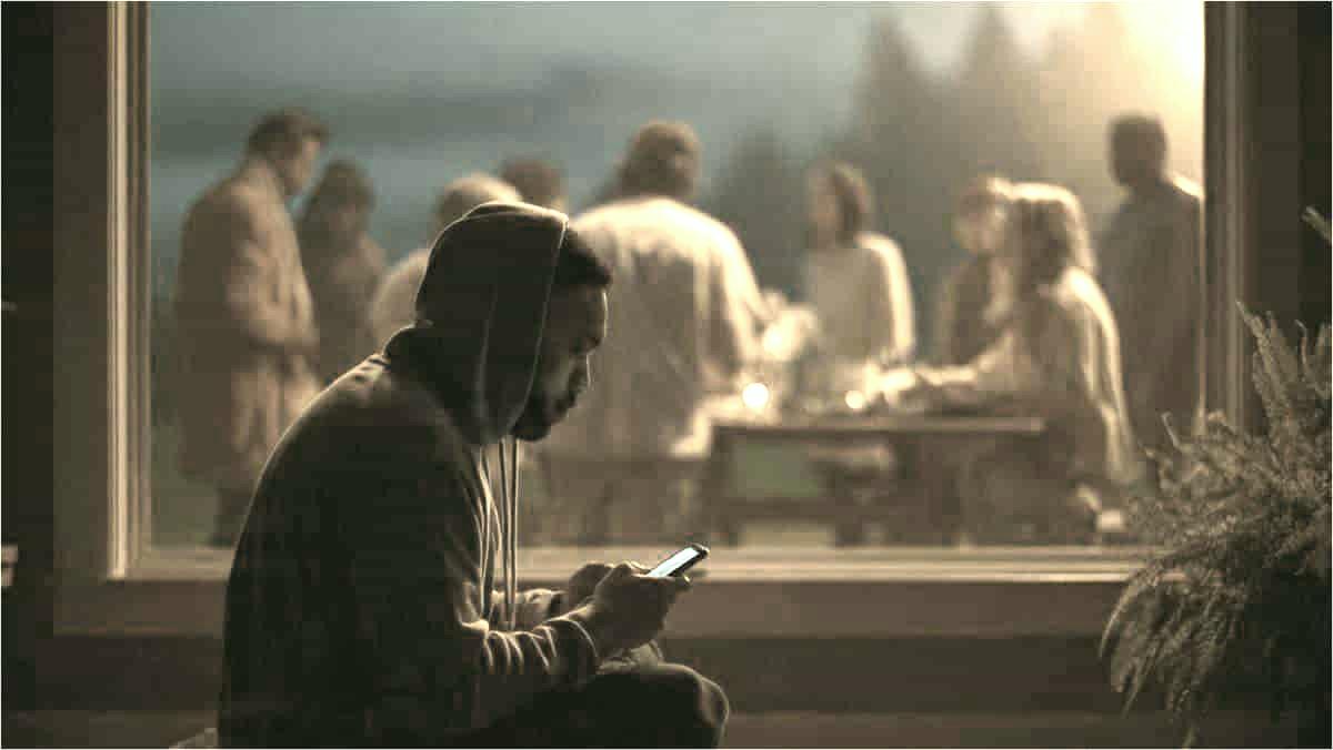 Social Media vs. Real Communities: Why Interaction Isn’t Always Belonging