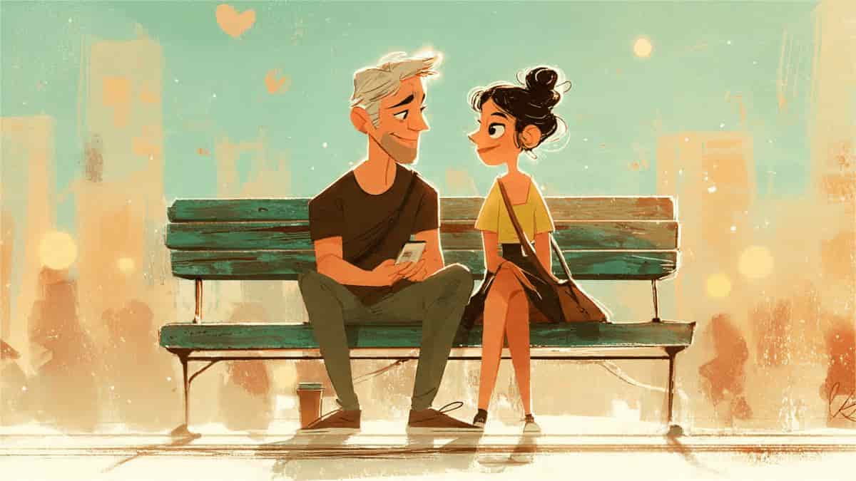 Why Meaningful Relationships Matter More Than Constant Happiness