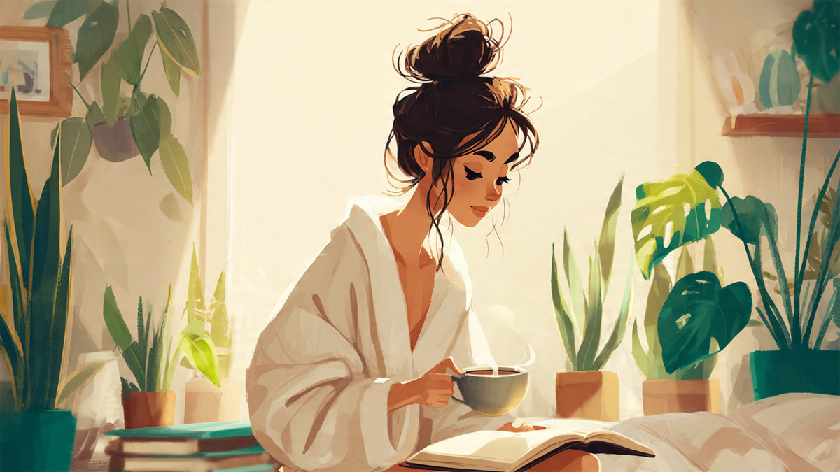 Small Positive Habits Matter More Than Big Life Changes
