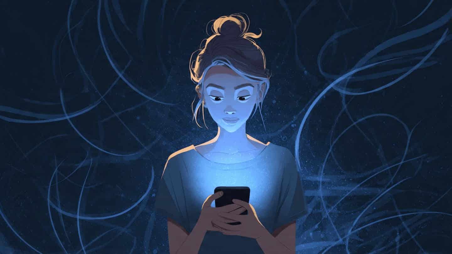 Why Humans Trust Screens More Than Real People: A Cyberpsychology Perspective
