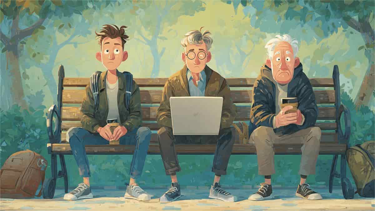 Is Adulthood Really a Stable Phase? A Developmental Psychology View