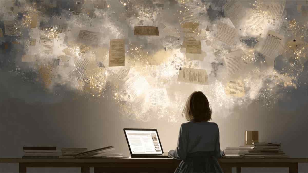 The Paradox of Modern Intelligence: Why Students Are Smarter But Less Focused