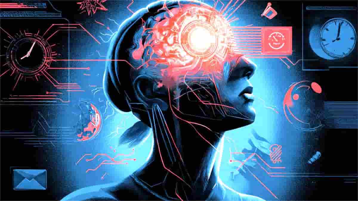 Why Anxiety Can Feel So Intense for Many People