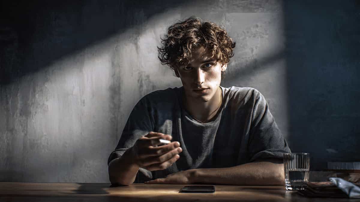 Why Are Habits So Hard to Break?