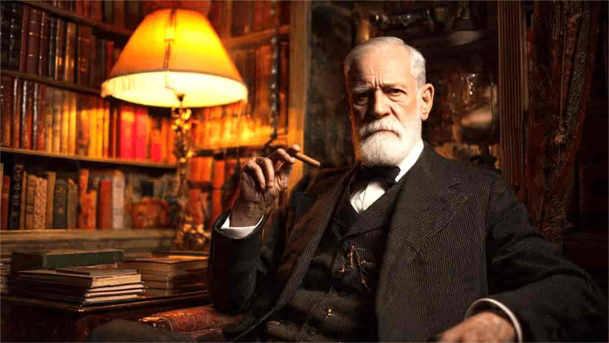 Sigmund Freud: The Man Who Revealed the Hidden Mind