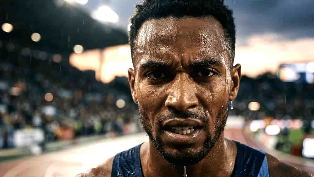 Why Mental Strength Matters More Than Physical Talent in Sports