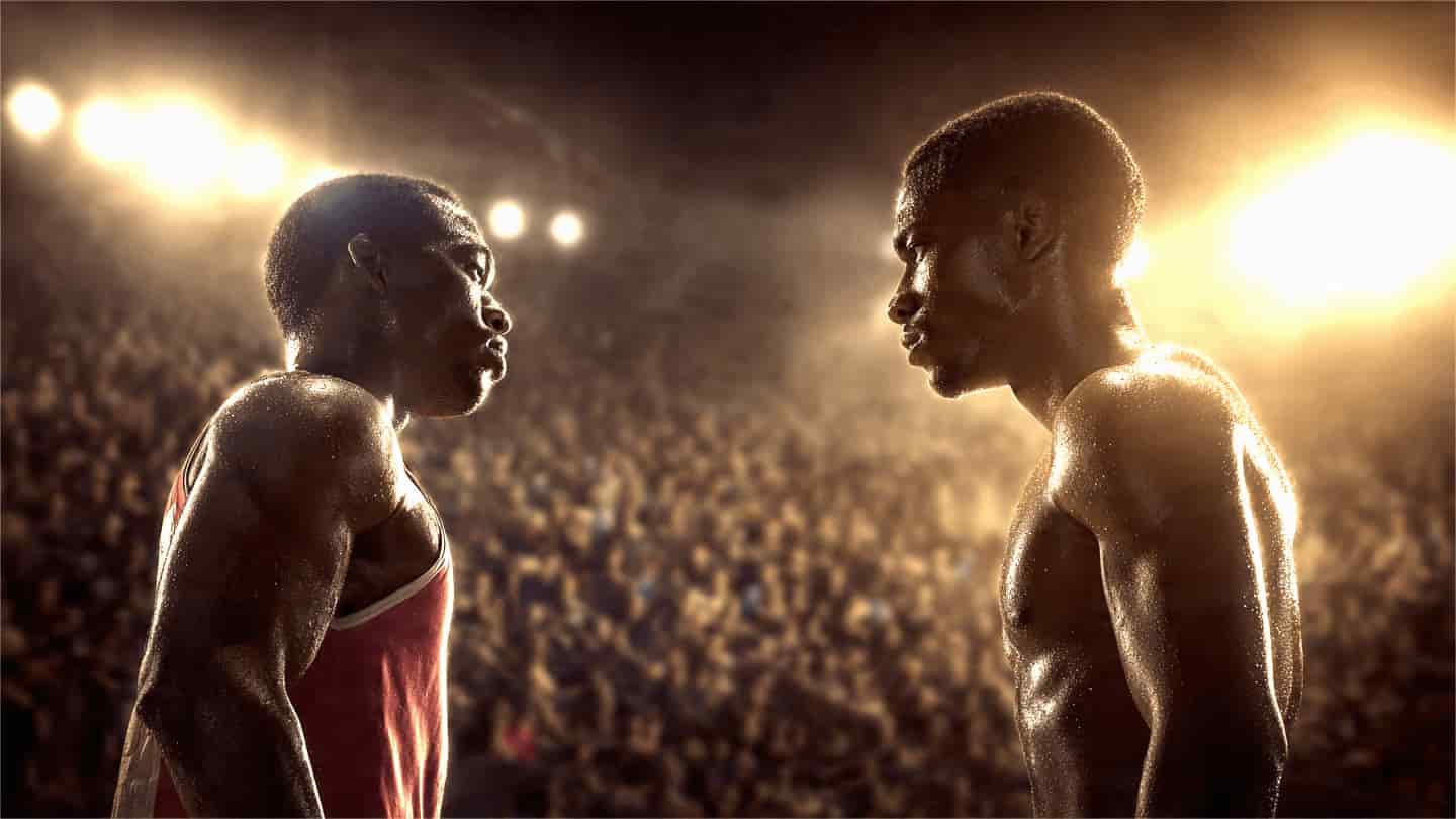The X-Factor: Why Confidence Can Change the Outcome of Competitions