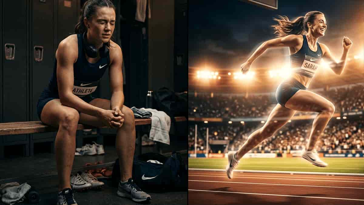 Beyond the Game: Why Visualization Is the Secret Weapon of Elite Athletes
