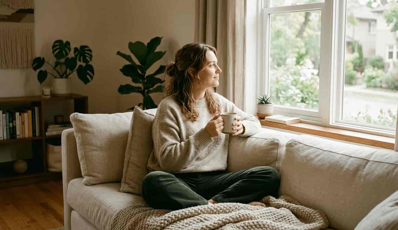 When Anxiety Becomes a Problem? Signs to Watch