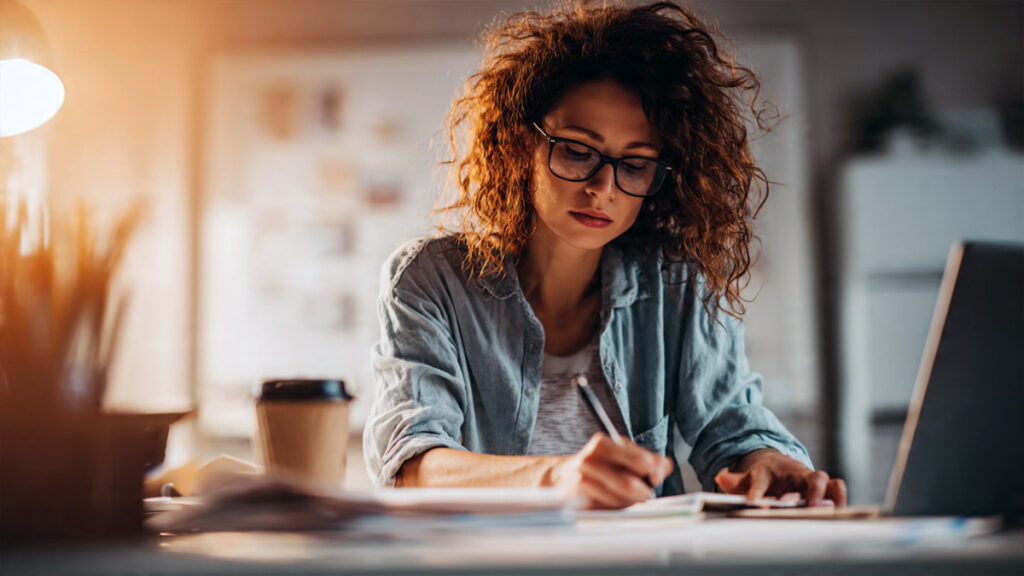 Highly conscientious individuals are organized, reliable, and disciplined—driven by structure, goals, and consistent productivity.