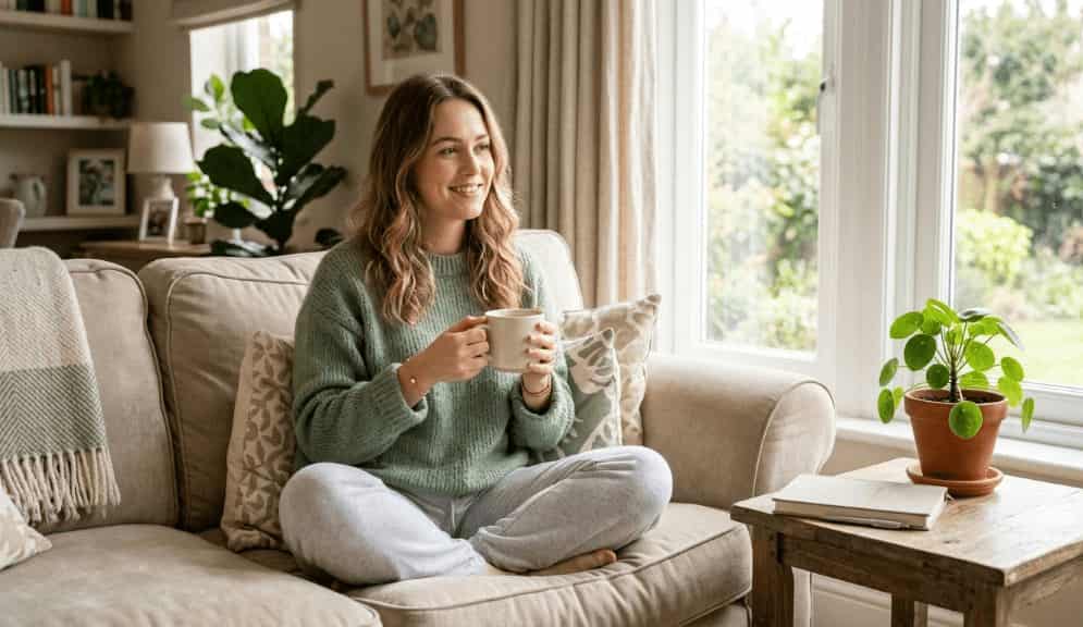 How to Manage Anxiety Naturally (Psychology-Based Methods)
