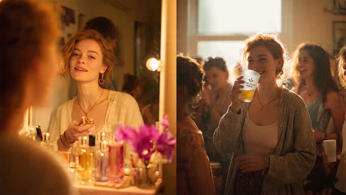 What Your Perfume Says About You (Psychology & Perception)