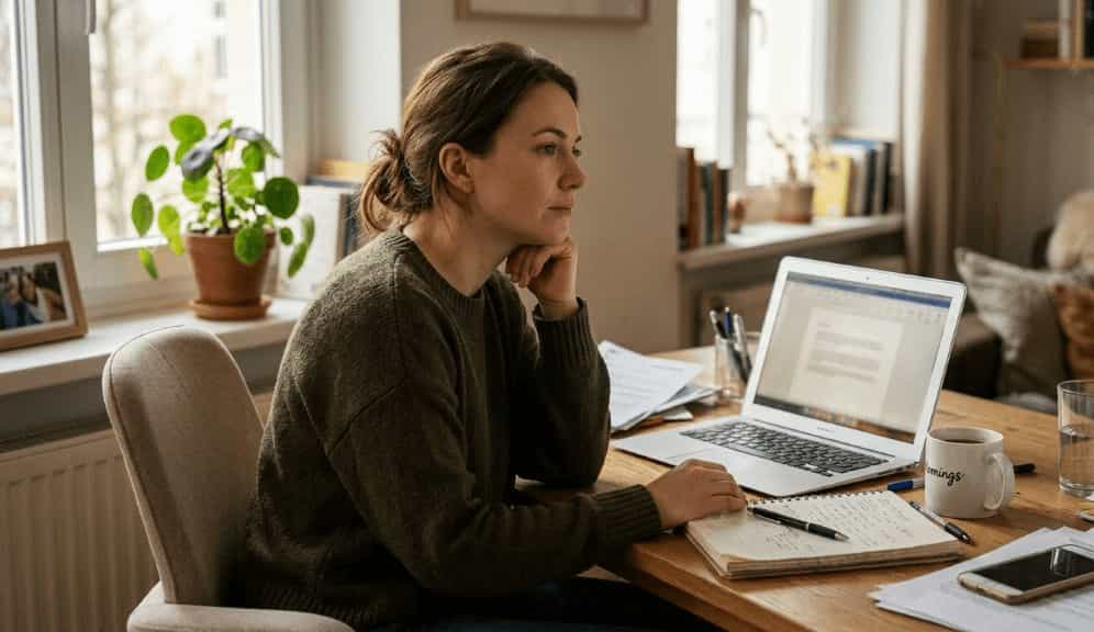Signs You’re Stuck in a Procrastination Loop (And How to Break Free)