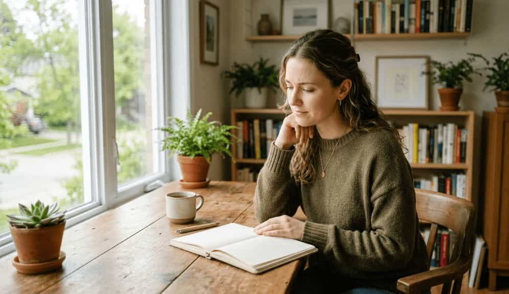 Why Some People Struggle With Self-Doubt Constantly (And What You Can Do About It)