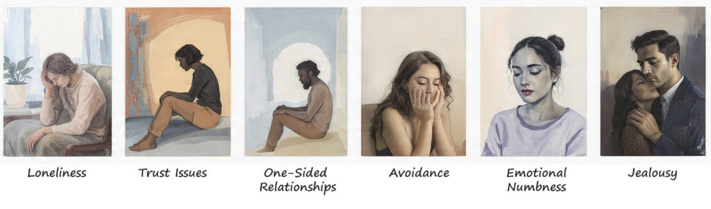Relationships Psychology: Why Social Connection Is Happiness (PERMA)