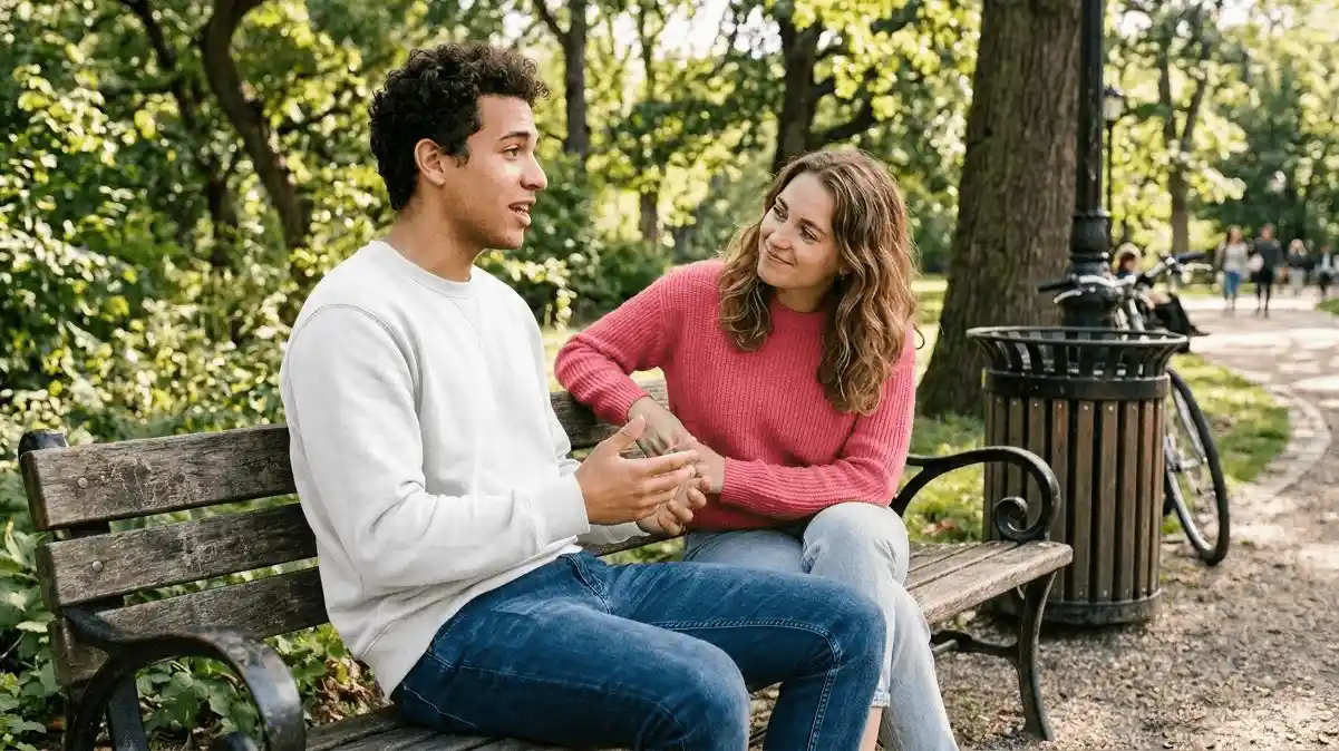 Active Listening Anatomy: How Your Subconscious Conversational Cues Signal High Value