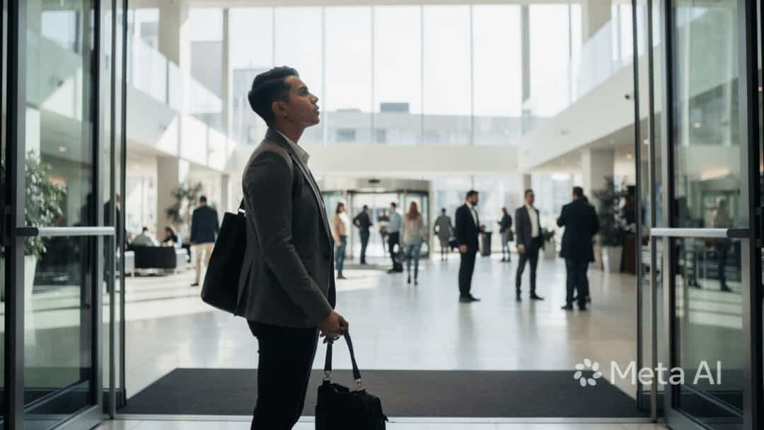 Why Humans Feel More Alert in Unknown Environments