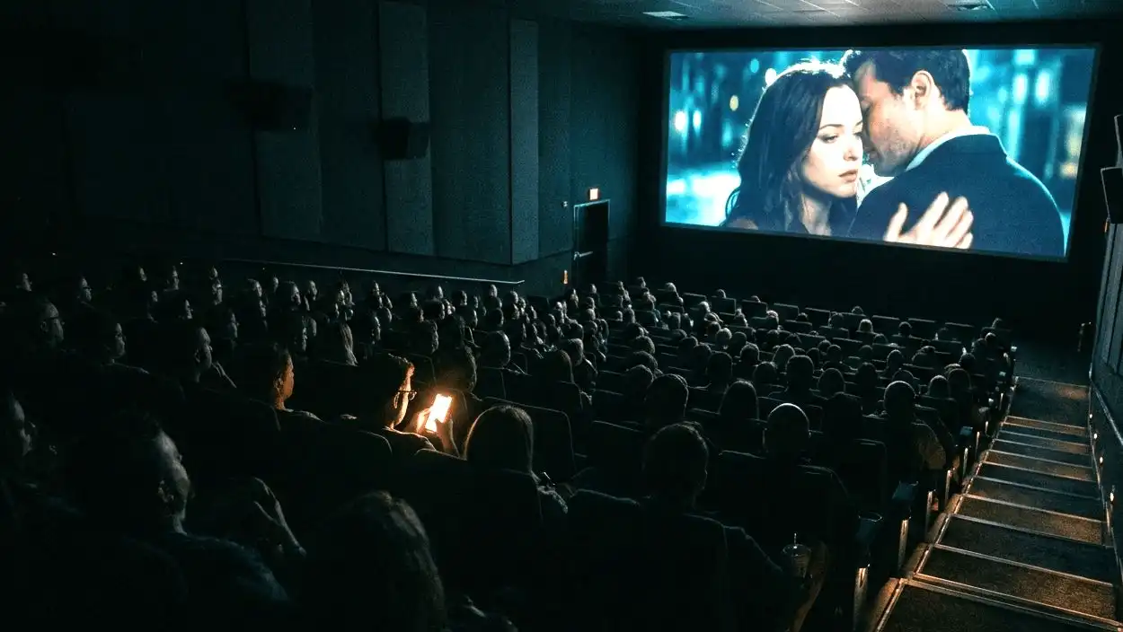 The Civic Contract: The Psychology of Hyper-Awareness in Dark, Shared Spaces