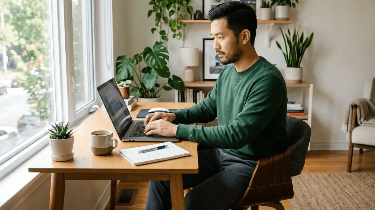 The Comfort Conundrum: Does Dressing Casual Casualize Your Work Ethic?
