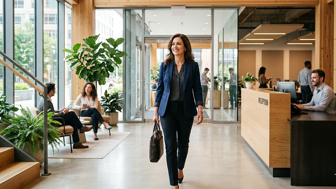 The “Halo Effect” in Fashion: Why Your Outfit Decides the First 7 Seconds of an Encounter