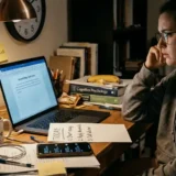 ADHD in Adults: Why Simple Tasks Can Feel So Difficult