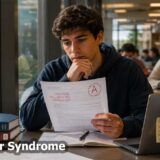 The Imposter Phenomenon in Academics: Why High Achievers Feel Like Frauds