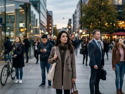 69 Real-World Examples of Perception Psychology