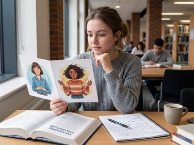 Psychopath vs Sociopath — Student Edition