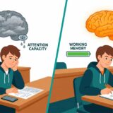 The Smartphone “Brain Drain”: Why Having Your Phone on the Desk Cuts Focus