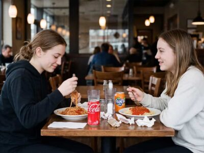 Why We Crave Certain Foods and Find Comfort in Taste